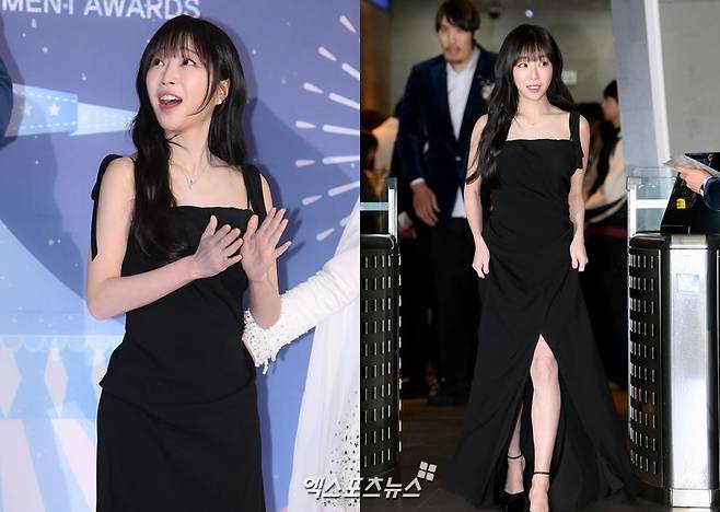 쯔양 / 엑스포츠뉴스 DB