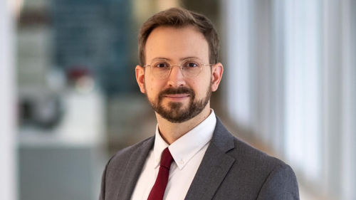 빌 드렉셀 허드슨연구소 선임연구원. 전 신미국안보센터(CNAS) 연구원