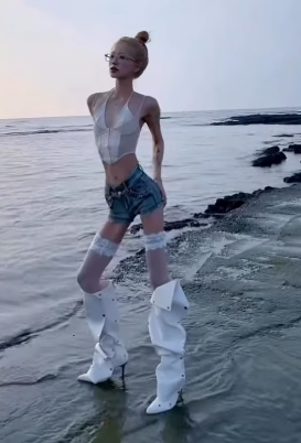 사진 = 최준희 SNS