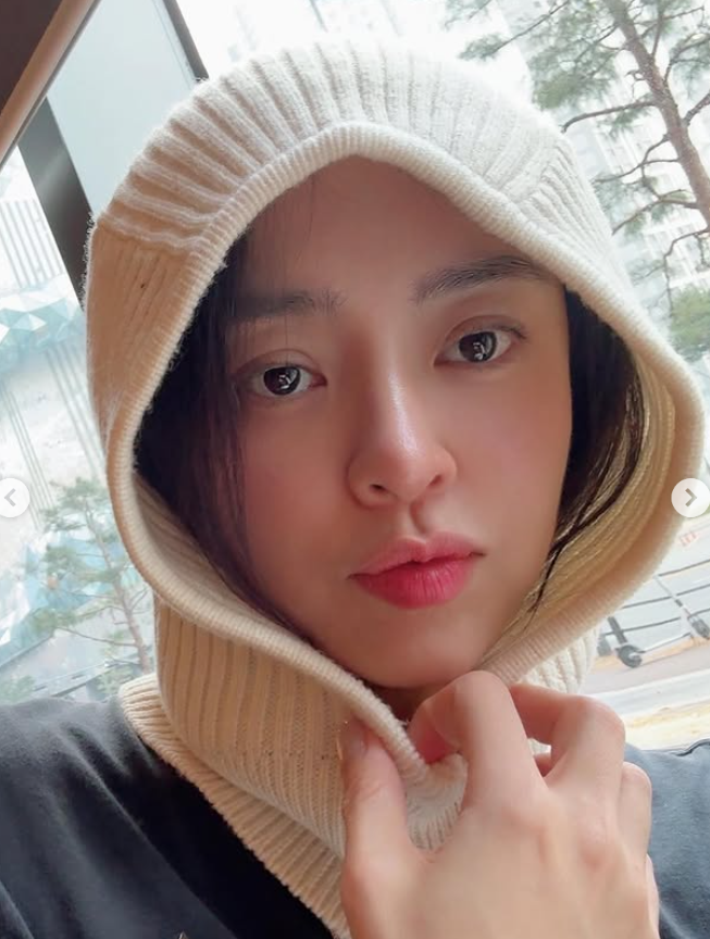 사진 = 강성연 SNS