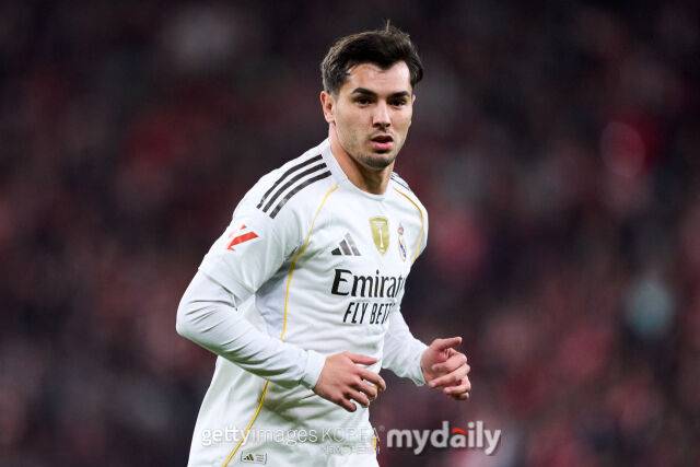 브라힘 디아스./게티이미지코리아