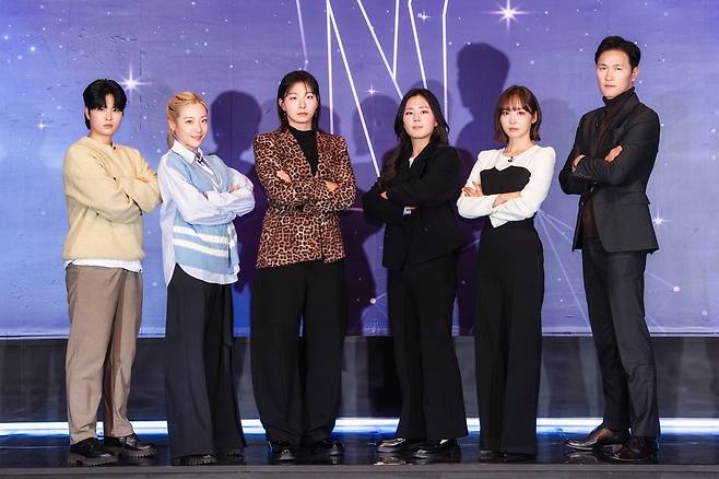 FC스트리밍파이터/SBS ‘골 때리는 그녀들’ 제공