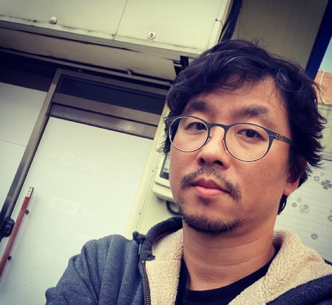 최강록 인스타그램 캡처.