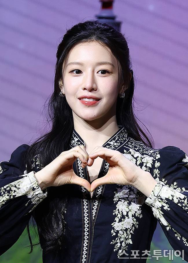 이 사랑 통역 되나요 고윤정 / 사진=팽현준 기자