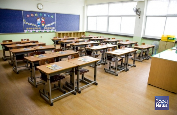 소규모 학교 통폐합이 교육 성과 개선에는 긍정적인 영향을 주면서도 단기적인 인구 유출로 이어지지는 않는다는 분석 결과가 나왔다. ⓒ베이비뉴스