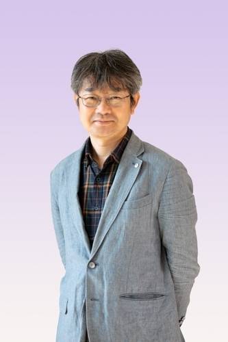 ▲ 책 '종교학 강의' 펴낸 성해영 서울대 종교학과 교수.연합