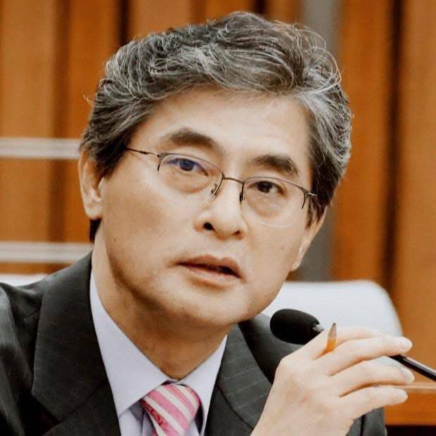 신봉기(경북대학교 법학전문대학원 교수)