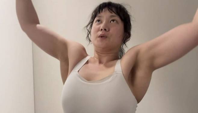 MBC '나혼자 산다' 방송화면