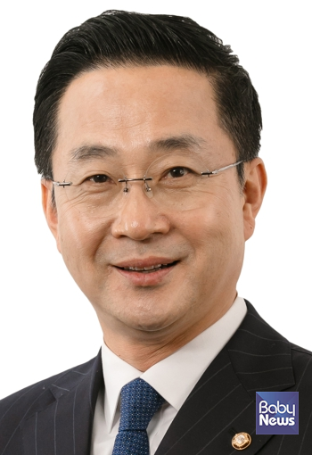 박성준 더불어민주당(서울 중구성동구을) 의원. ⓒ박성준 의원실