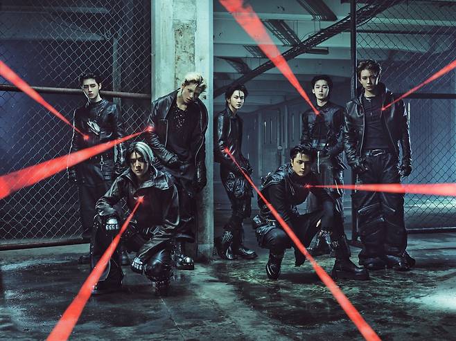 엔하이픈(빌리프랩 제공)