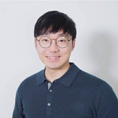 이성파 링글 공동대표. (사진=링글)