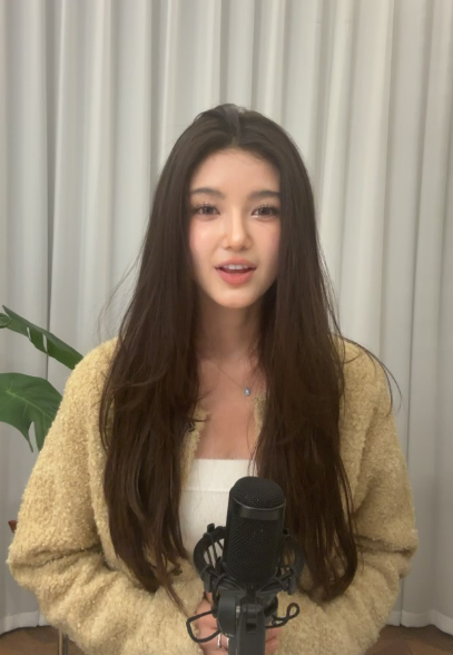 사진=다니엘 SNS