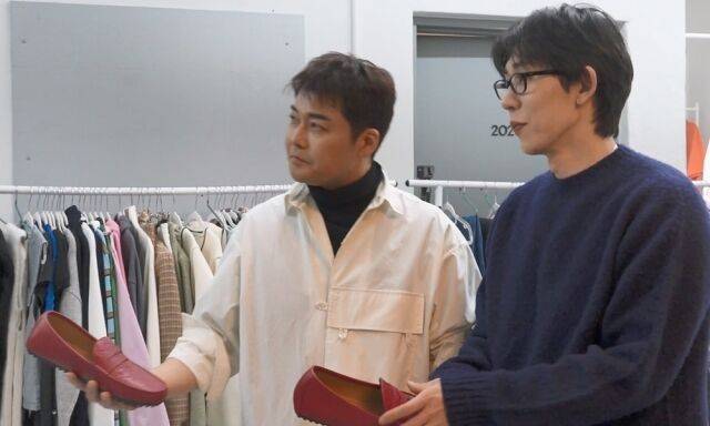 / MBC '나 혼자 산다'