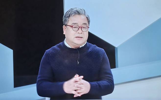 한국축제문화진흥협회 김종원 이사장