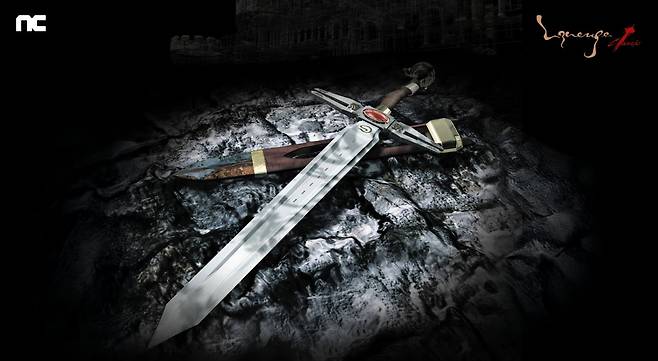 엔씨소프트 '리니지 클래식'. / 사진=엔씨소프트