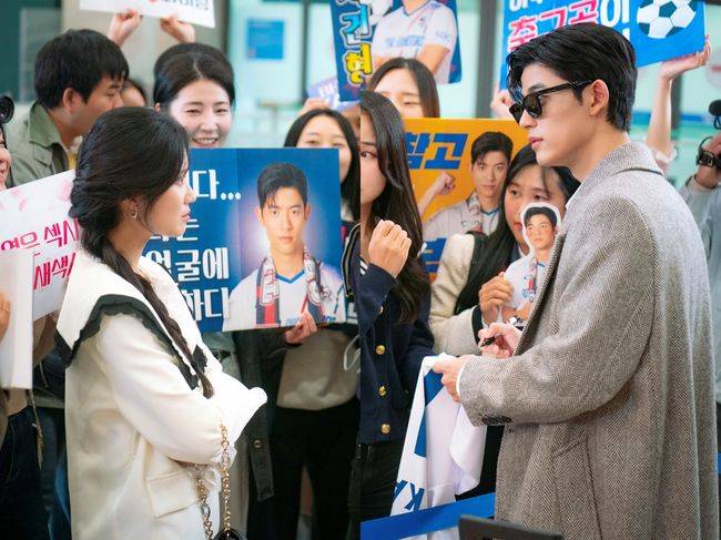 스튜디오S, 빈지웍스, 모그필름 제공