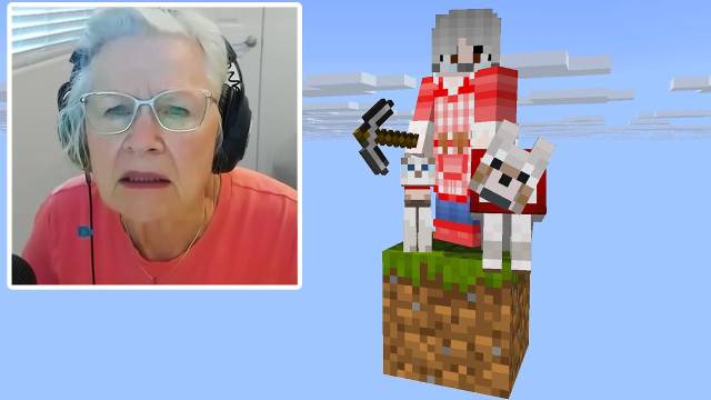 이날 기준 약 26만명이 구독하고 있는 ‘GrammaCrackers’ 유튜브 채널. GrammaCrackers 캡처