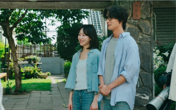 JTBC 금요시리즈 ‘러브 미’