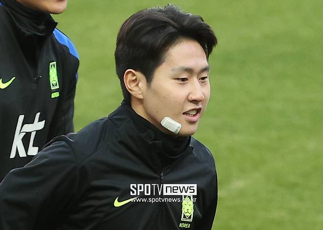 ▲ 이강인 영입을 바랐던 올리버 글라스너 감독이 크리스탈 팰리스 사령탑에서 내려올 예정이다. ⓒ곽혜미 기자