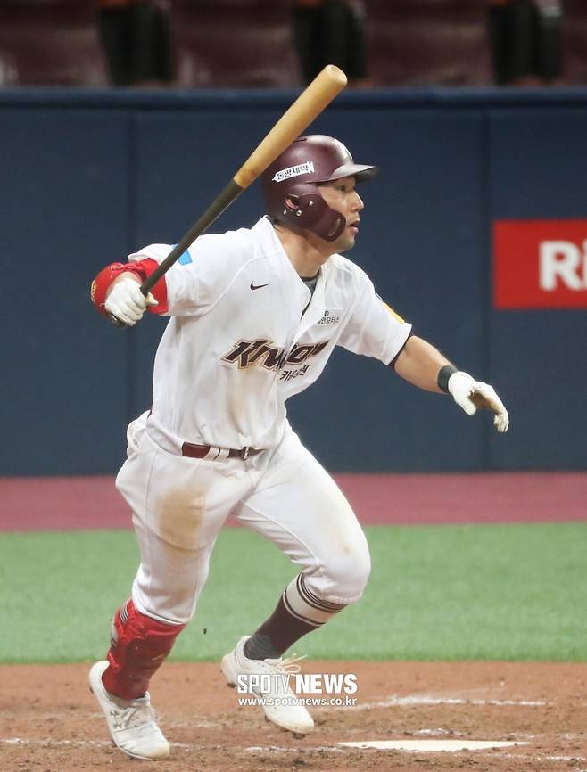 ▲ 서건창 ⓒ곽혜미 기자