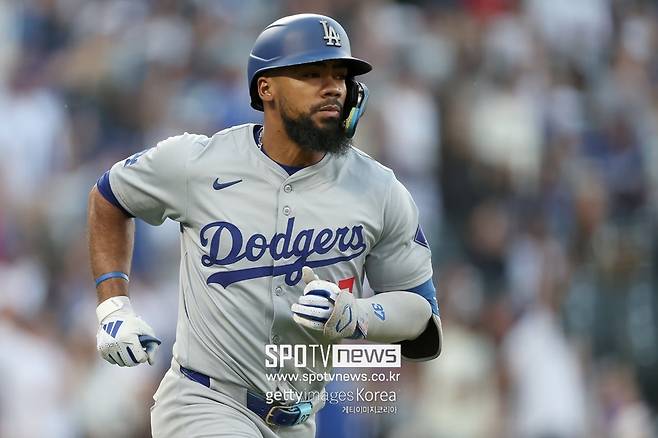 ▲ 테오스카 에르난데스