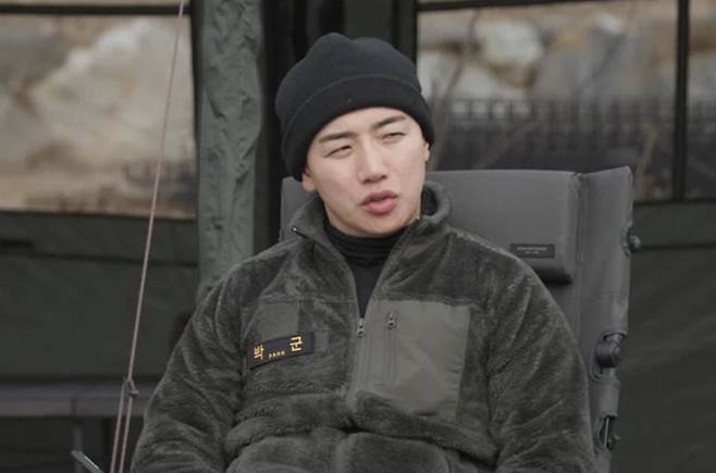 사진제공=SBS 예능 프로그램 '미운 우리 새끼'