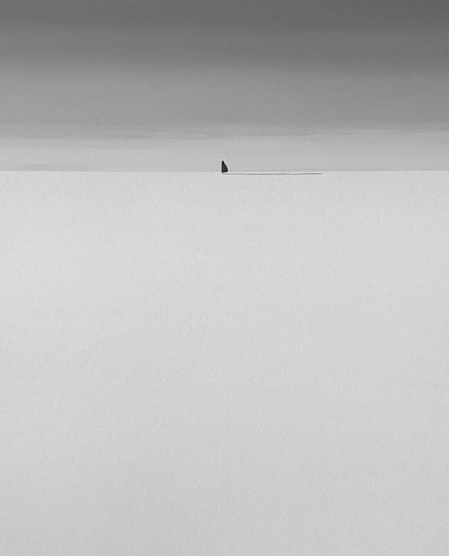 손정기, Beyond Silence. 오브제후드 갤러리 제공