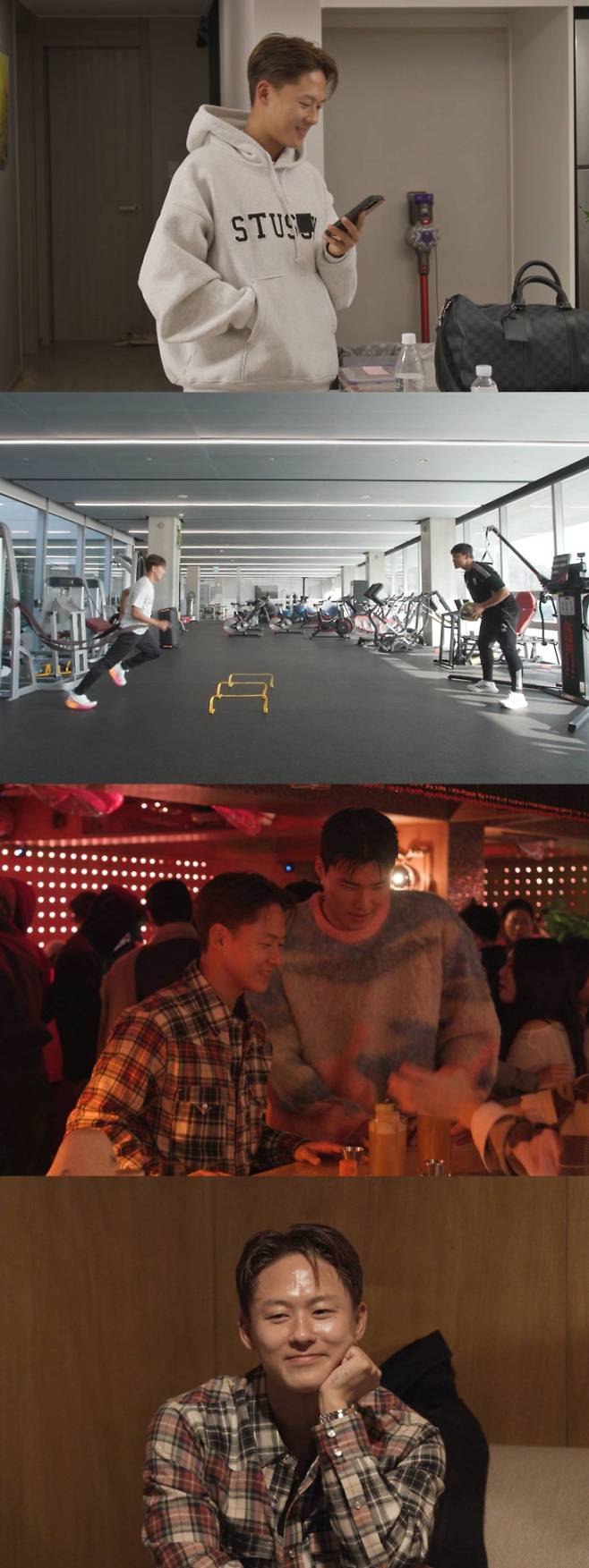 2025년 K리그 더블 우승의 주역이자 한국인 연봉 1위인 이승우가 18일 SBS '미운 우리 새끼'에 출연해 일상을 최초 공개한다. 방송에서는 누나 같은 동안 미모의 엄마가 스튜디오에 등장해 눈길을 끌었으며, 자기애가 가득한 이승우의 미니멀 하우스도 공개된다. 이승우는 집 안에서 독특한 방법으로 흥을 분출하는가 하면, 절친 송범근과 클럽을 찾아 스페인식 댄스를 선보였다. 또한 바르셀로나 유학 시절의 첫 키스 에피소드까지 가감 없이 털어놓아 어머니를 놀라게 했다.
