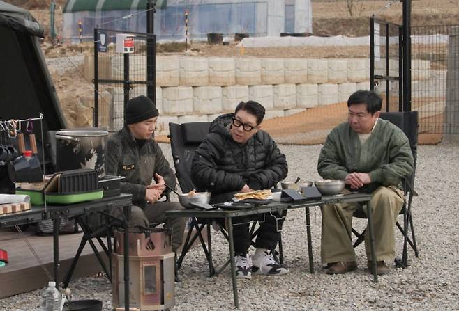 '미운우리새끼' 박군♥한영 이혼설(미우새)