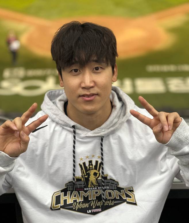 구본혁. 잠실=이형석 기자