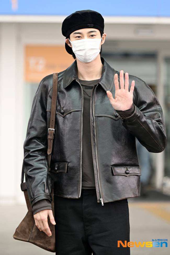 변우석