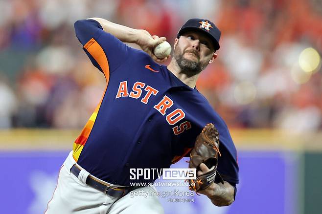 ▲ 라이언 프레슬리