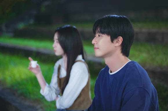 어썸이엔티 제공, 박서준