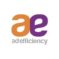 애드이피션시 로고 이미지