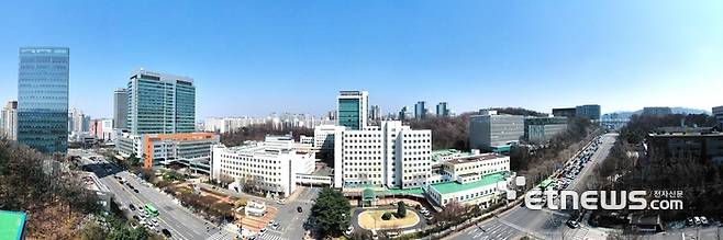 가톨릭대학교 서울성모병원