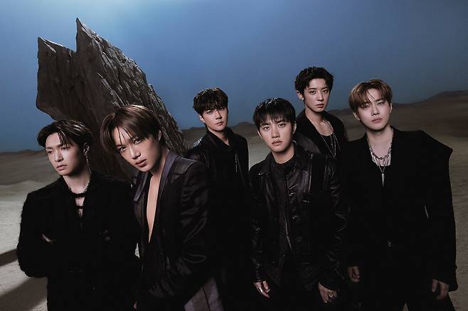 Exo (SM Entertainment)