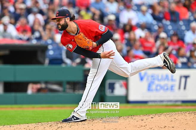 ▲ 제이컵 주니스