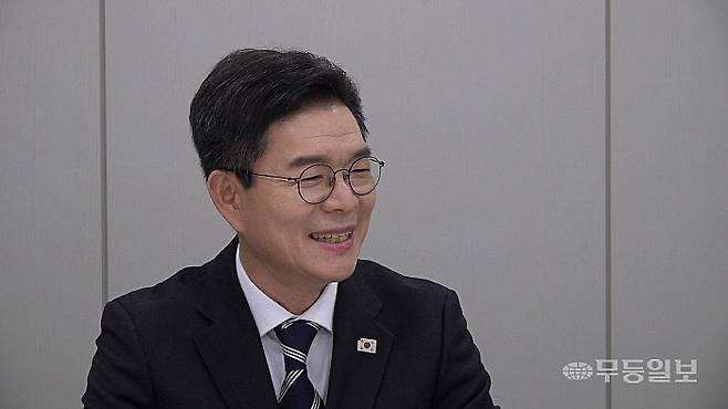 정원오 성동구청장.