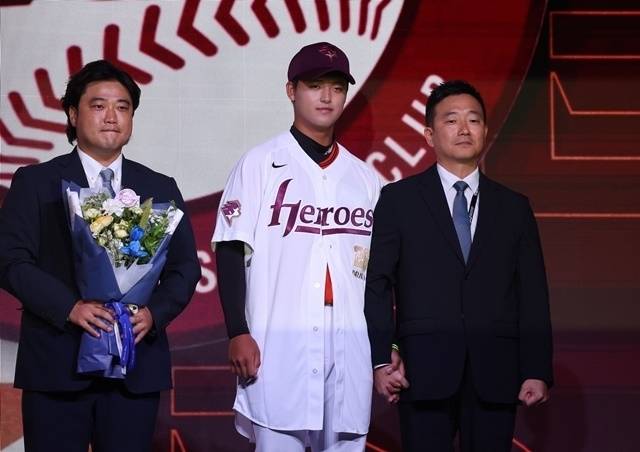 박준현. 사진=연합뉴스