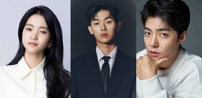 매니저먼트mmm, 골드메달리스트 제공