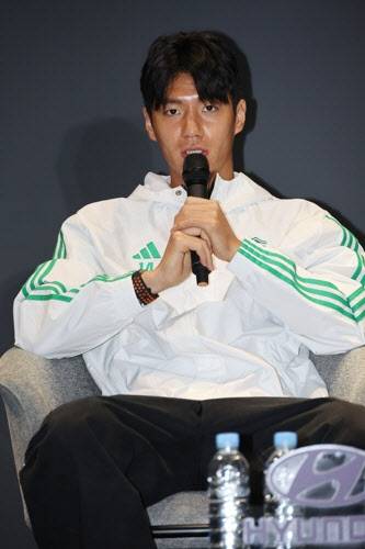 전북현대 전진우. 사진=연합뉴스