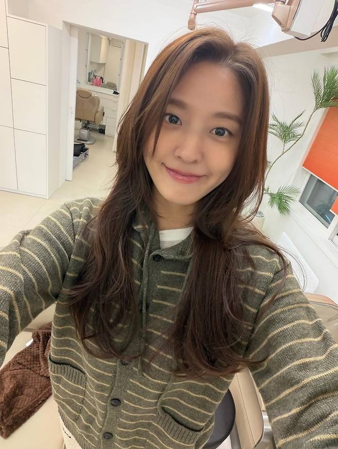 사진ㅣ설현 SNS