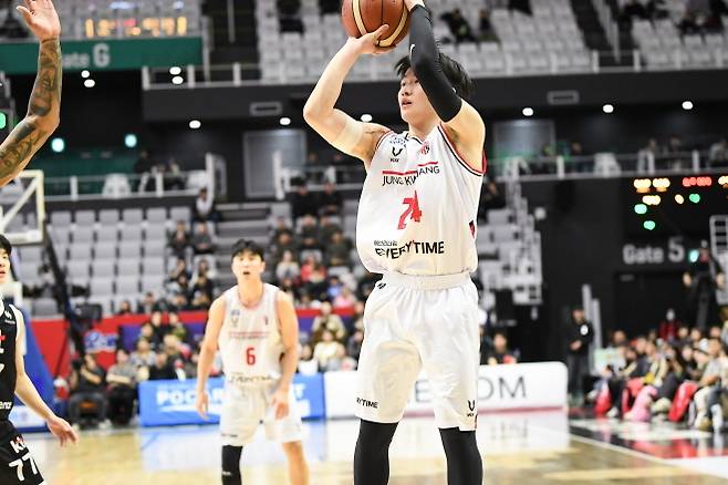 문유현. 사진=KBL