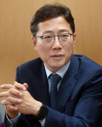 김규식 선양소주 사장