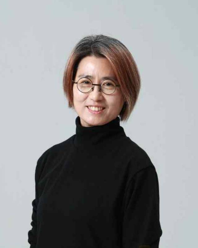 이미진 극단 ‘작은 소리와동작’ 대표/사진=독자