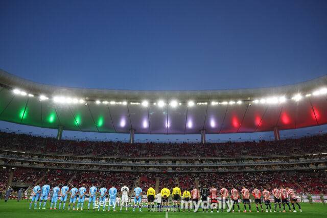 아크론스타디움/게티이미지코리아