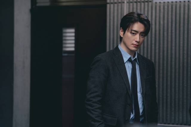 '레디이 두아'의 스틸컷. 사진 제공=넷플릭스