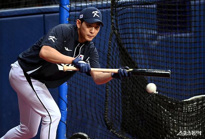 샌프란시스코 이정후는 21일 WBC 출전을 확정했다. 그는 국제대회 통산 28경기서 타율 0.333을 기록한 타선의 핵심 자원이다. 스포츠동아DB