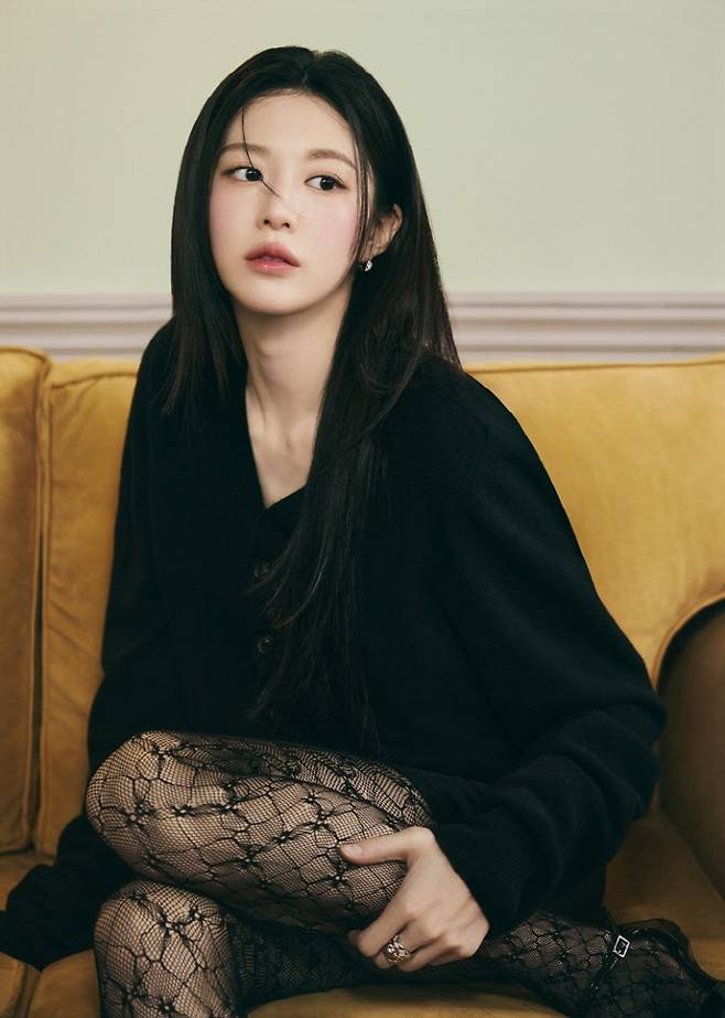 고윤정(사진=넷플릭스)