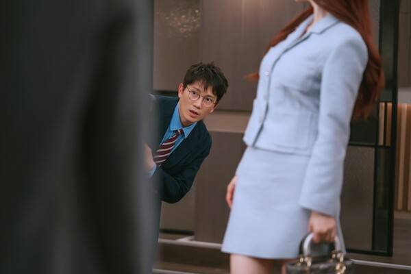'판사 이한영' 지성 / 사진=MBC